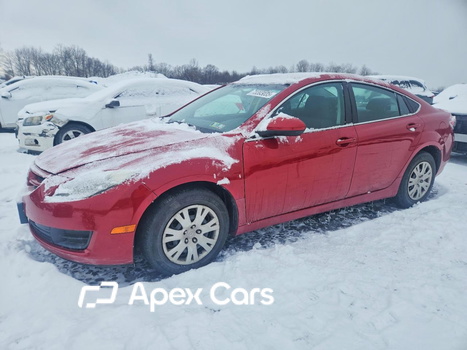 Mazda 6 2011 - Image 1 of 12