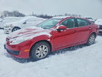 Mazda 6 2011