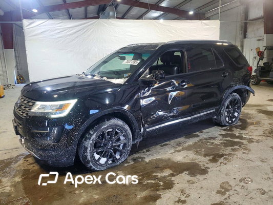 Ford Explorer 2016 - Image 1 of 14