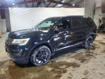 Ford Explorer 2016
