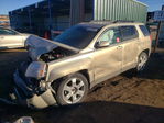 GMC Terrain 2011