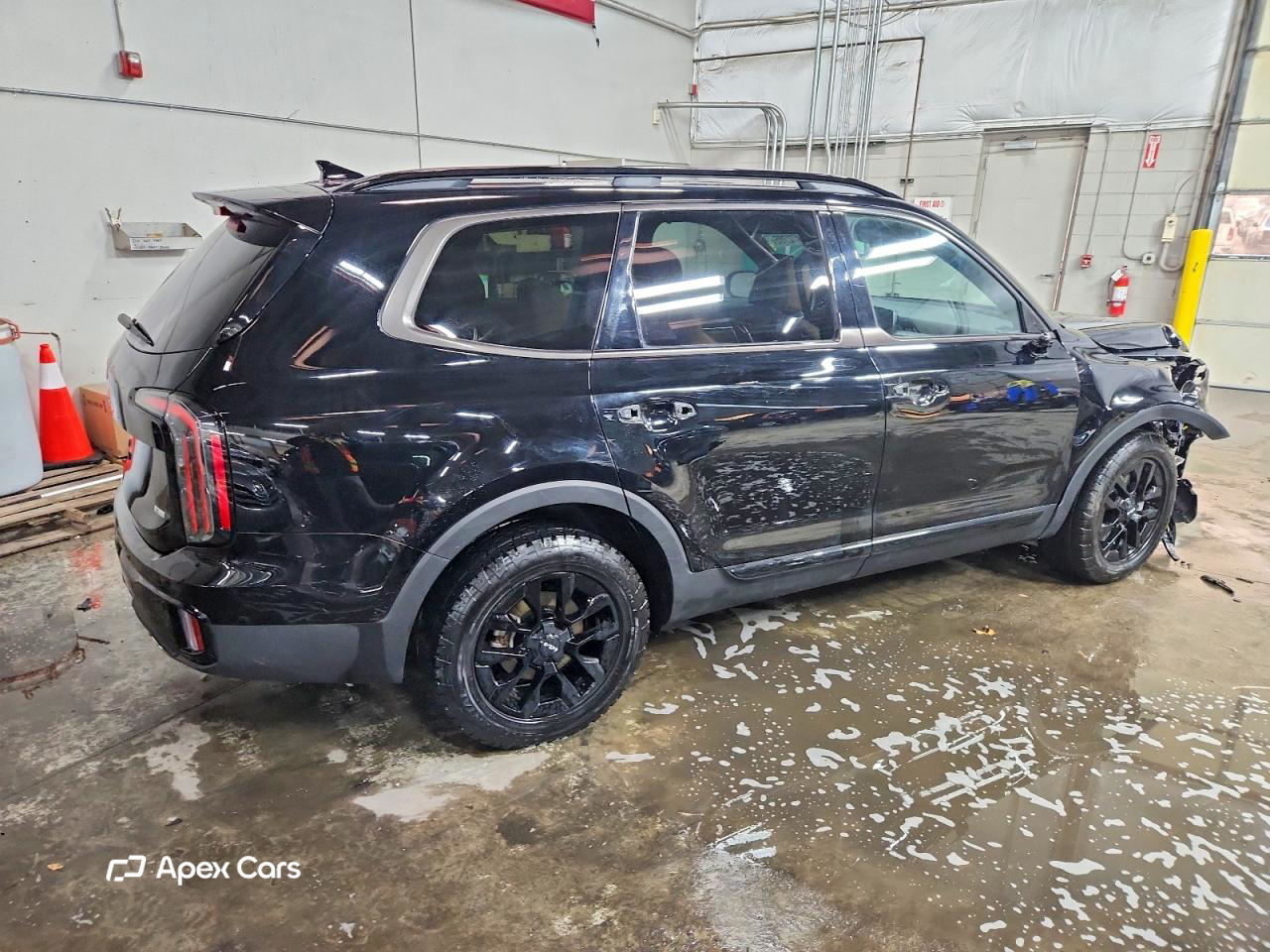 Kia Telluride 2024