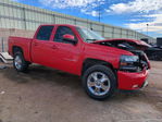 Chevrolet Silverado 2012