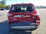 Ford Escape 2016