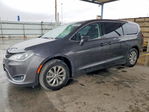 Chrysler Pacifica 2018