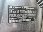BMW X3 2015