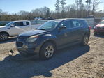 Chevrolet Equinox 2017