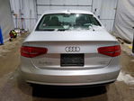 Audi A4 2013