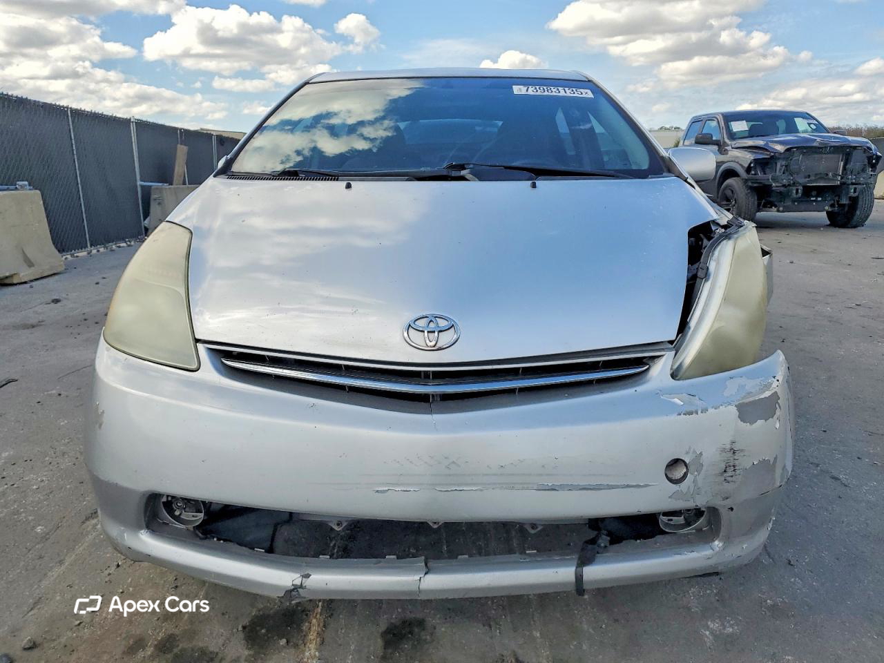 Toyota Prius 2009