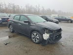 Nissan Sentra 2019