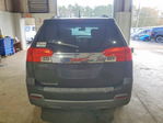 GMC Terrain 2011