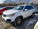 Kia Sorento 2012