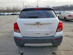 Chevrolet Trax 2016
