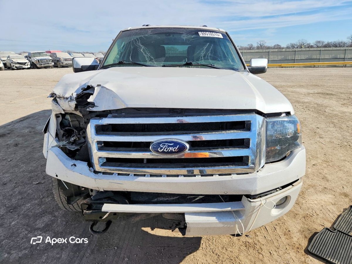 Ford Expedition 2014