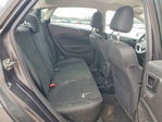 Ford Fiesta 2017