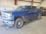 Chevrolet Silverado 2015