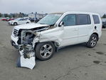 Honda Pilot 2013