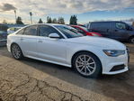 Audi A6 2018