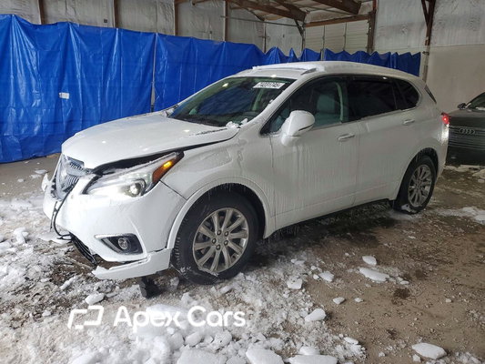 Buick Envision 2020 - Zdjęcie 1 z 13