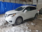 Buick Envision 2020