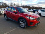 Mazda CX-5 2016