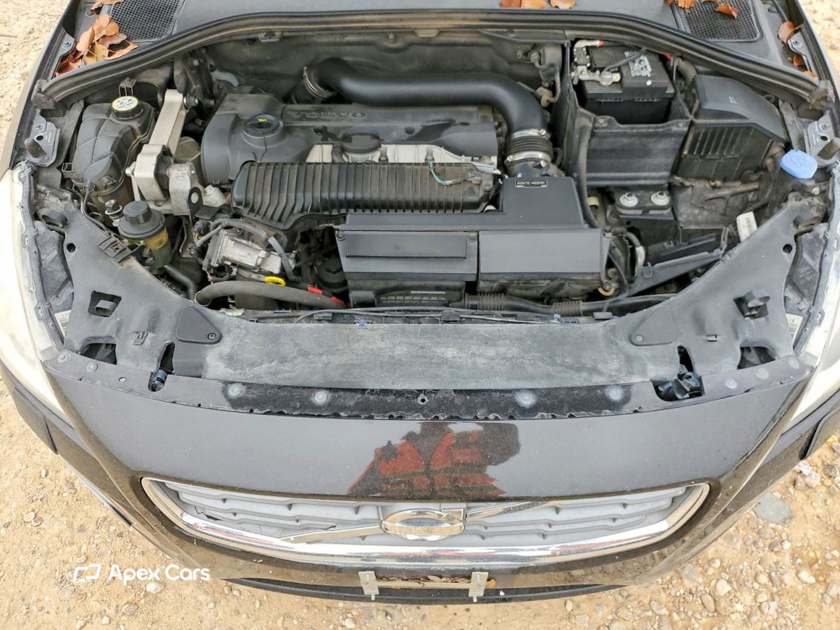 Volvo S60 2013