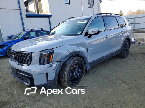 Kia Telluride 2024 - Image 1 of 14