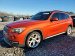 BMW X1 2013