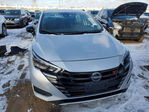 Nissan Versa 2024