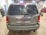 Honda Pilot 2009