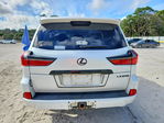 Lexus LX 2018