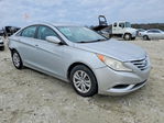 Hyundai Sonata 2011