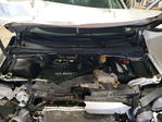 Chevrolet Sonic 2015
