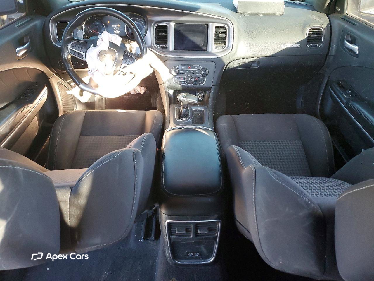 Dodge Charger 2019