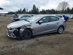 Mazda 3 2016
