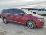 Chrysler Pacifica 2017