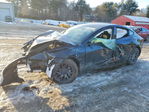 Tesla Model 3 2025