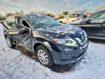 Nissan Rogue 2018