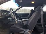 Pontiac Firebird 1988