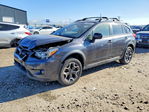 Subaru XV 2013