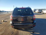 Subaru Forester 2016