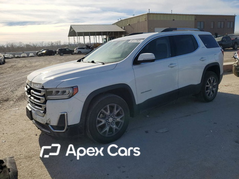 GMC Acadia 2020 - Image 1 of 14
