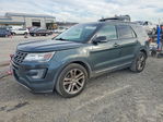Ford Explorer 2016