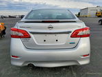 Nissan Sentra 2014