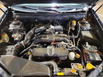 Subaru Legacy 2013