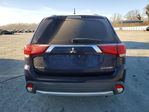 Mitsubishi Outlander 2016