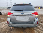 Subaru Outback 2011