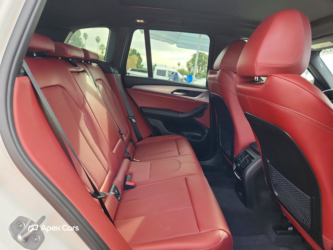 BMW X3 2023