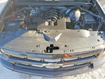 Chevrolet Silverado 2015