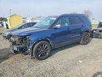 Ford Explorer 2017